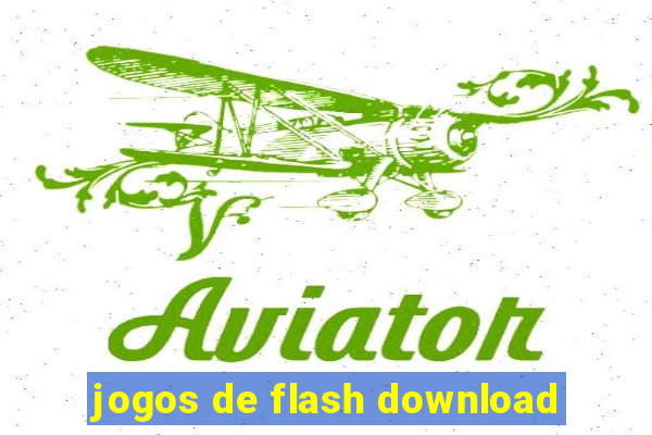 jogos de flash download